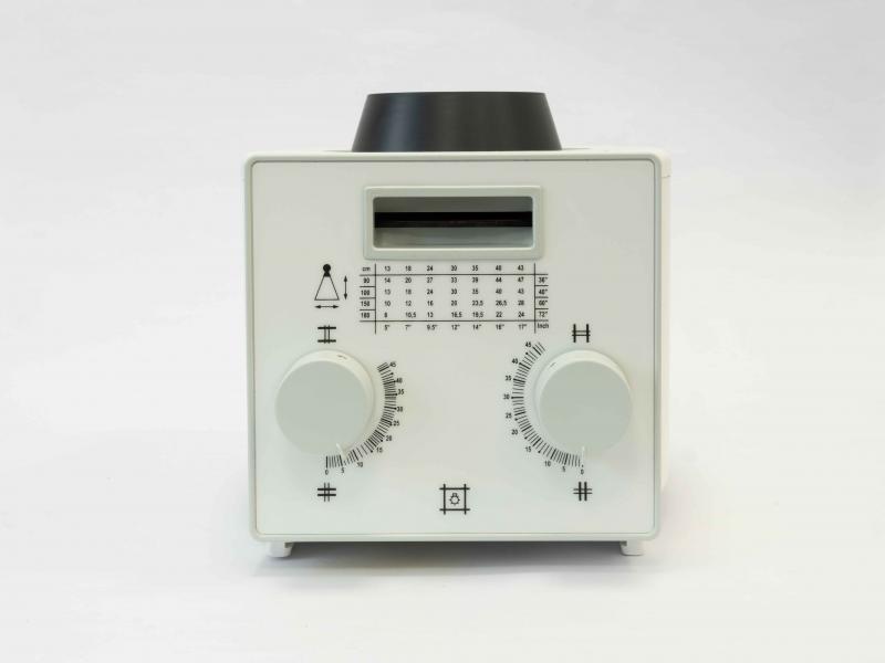 Ralco Lichtvisier Collimator R108 F EBA AG
