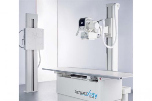 CompactXray Pro Siemens Multix Compact neu 2