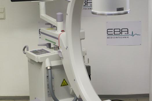 GE OEC Fluorostar 7900 neu gebraucht EBA AG www3.eba ag.de 17