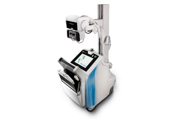 Digitales Röntgengerät GE Optima AMX 220 1