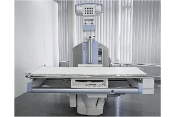 Siemens Axiom Iconos R200 Durchleuchtungsgeraet gebraucht 5