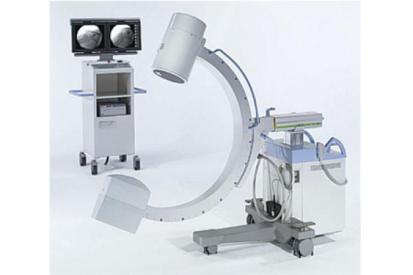 Siemens Medizintechnik Compact L