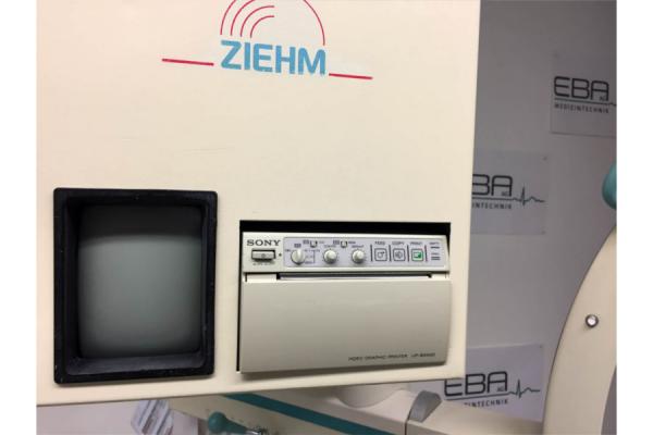 Ziehm Exposcop 8000 Compact gebraucht 3