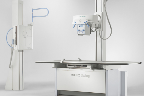 Siemens Medizintechnik Multix Swing