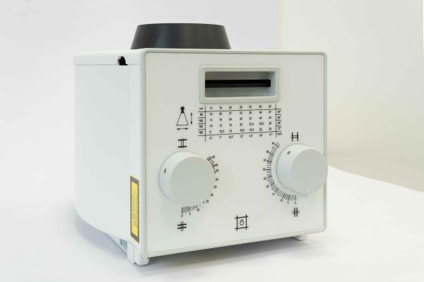 Ralco Lichtvisier Collimator R108 F EBA AG 1