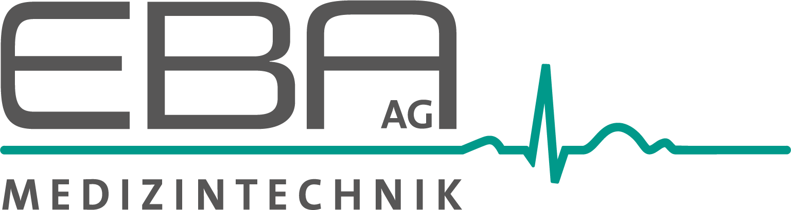 Logo Eba AG